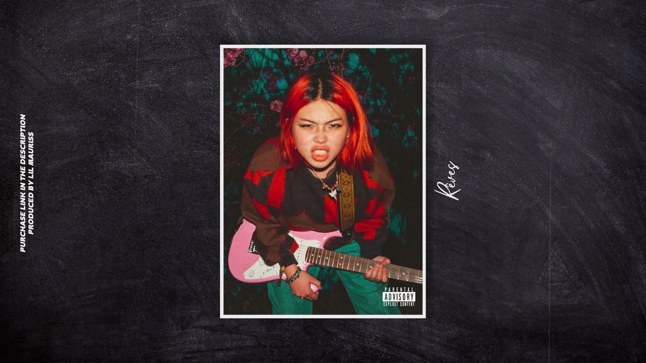 Youv Dee Type Beat Rock - 