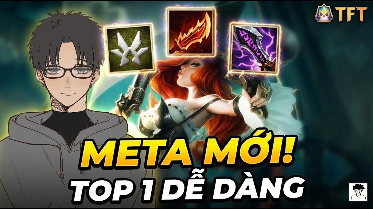 LIỆU ĐÂY LÀ BUG HAY TÍNH NĂNG!! | MISSFORTUNE 7 BILGEWATER