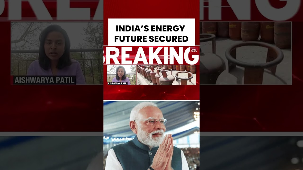 Fuel Crisis: Petrol, Diesel & LPG Update | Govt Clarifies, India Has 60 Days Fuel Stock #fuelcrisis