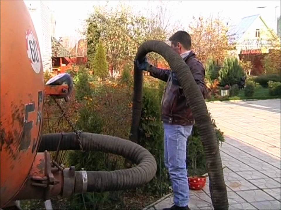 ГАЗ КО 3309 533 Д2 – Говносос | Ретро Тест-Драйв, Обзор, История автопрома СССР | Pro Автомобили