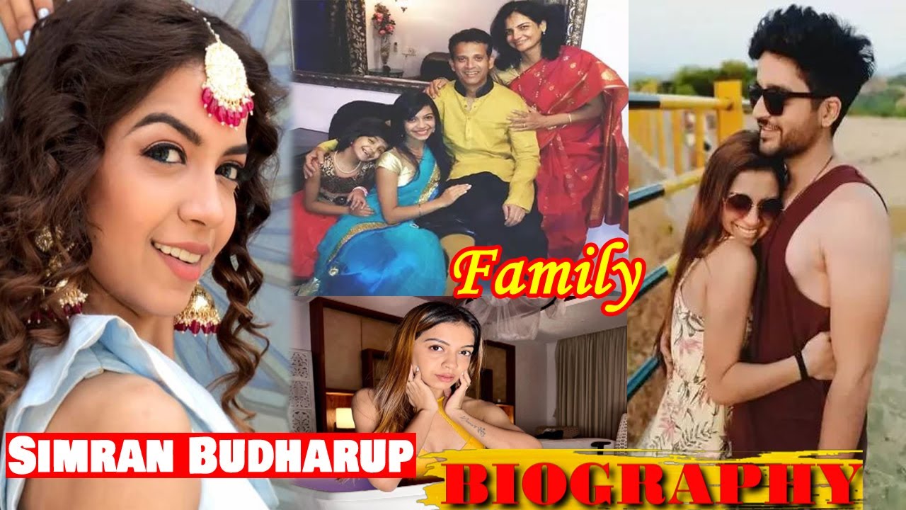 SOO SHORT : Rishita aka Simran budharup || Pandya Store || Biography ll Lifestyle || Boyfriend