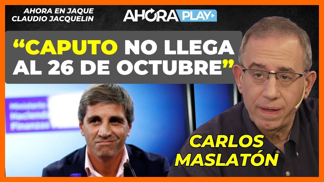 BOMBA de MASLATÓN: 