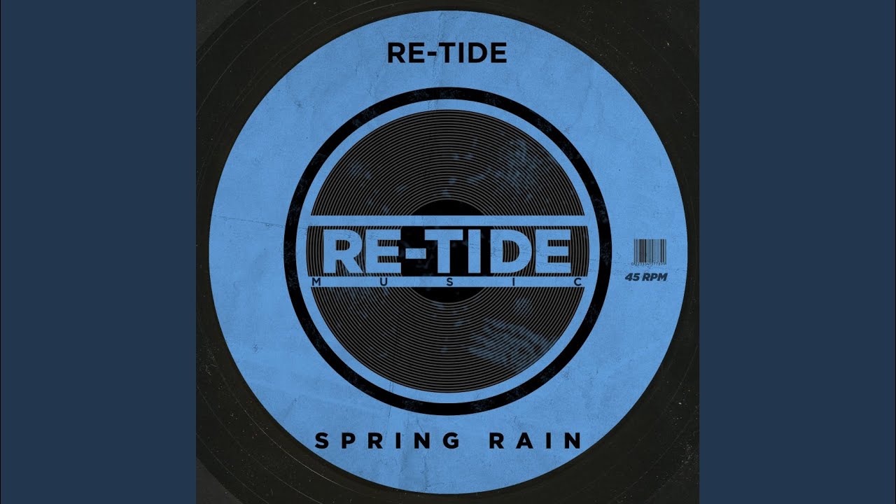 Spring Rain (Original Mix)