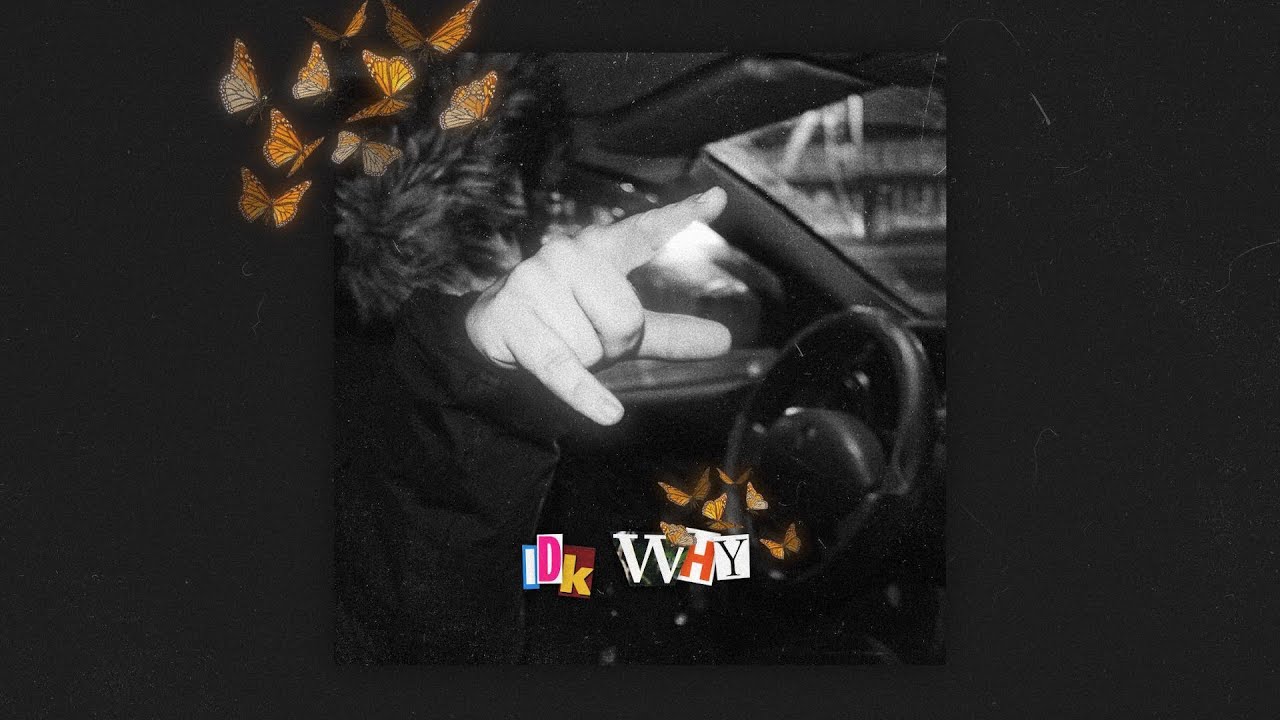 dzitek - idk why (prod. nee)