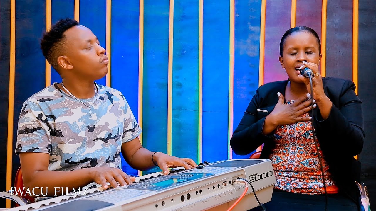 IGITARAMO Ep 77: DIANE & MUSABWA /NAMENYEKO AHO UTARI NTABUZIMA NAHABONA /NIWOWE UFITE AMAGAMBO MEZA