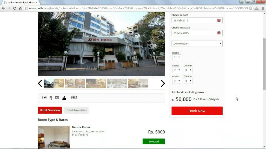 How to use coupon code in Redbus