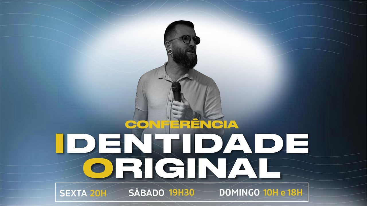 Somos a Graça | Séo Fernandes | Celebraçao de 10 anos.