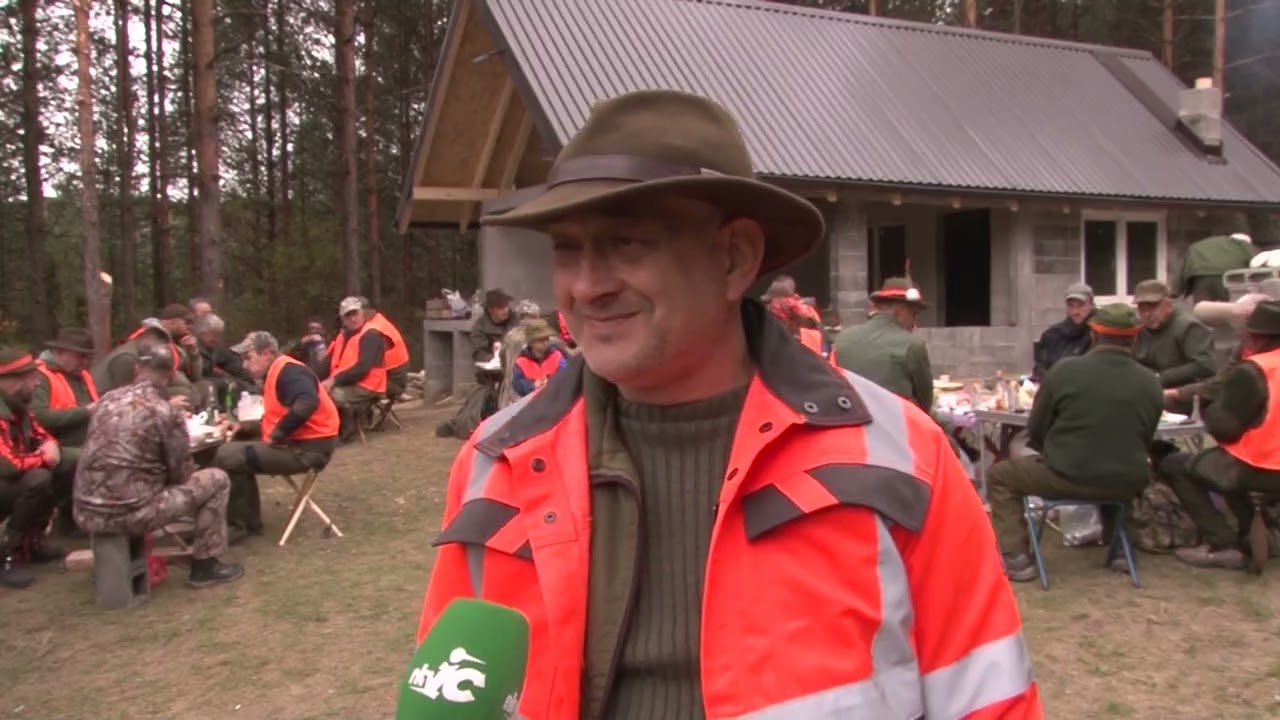 Lovačko dru&scaron;tvo &bdquo;Srndać&ldquo; Kakanj proteklog vikenda organizovalo lov na sitnu divljač
