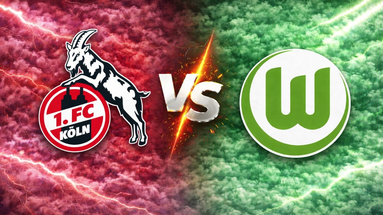 Köln vs Wolfsburg Preview & Prediction | Bundesliga Matchday 20 (30.01.2026) – Team News