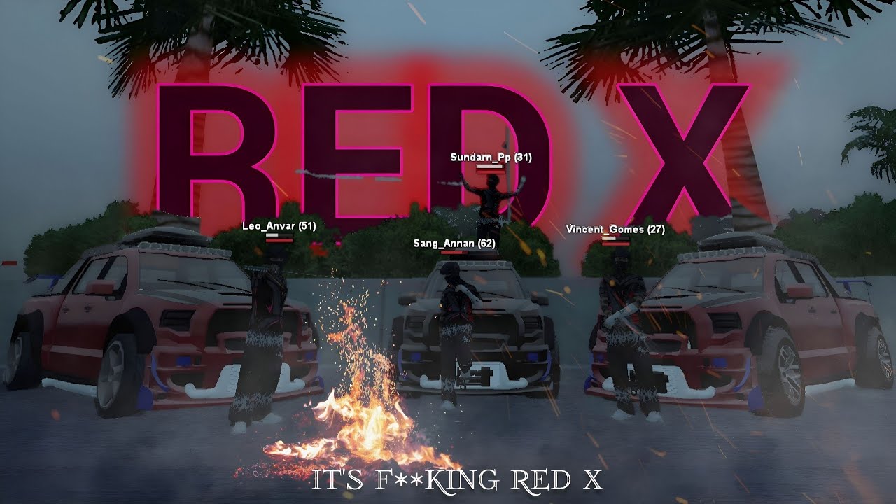 Aaa chori ang theernu😈 | RED X | NGRP Kerala | Samp rp | Time zone gaming | #ngrp #gta#gtasanandreas