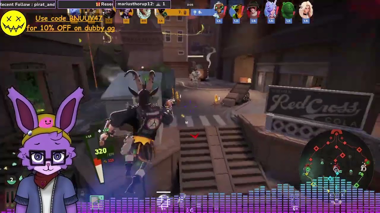 Trying out deadlock what can possibly go Wrong