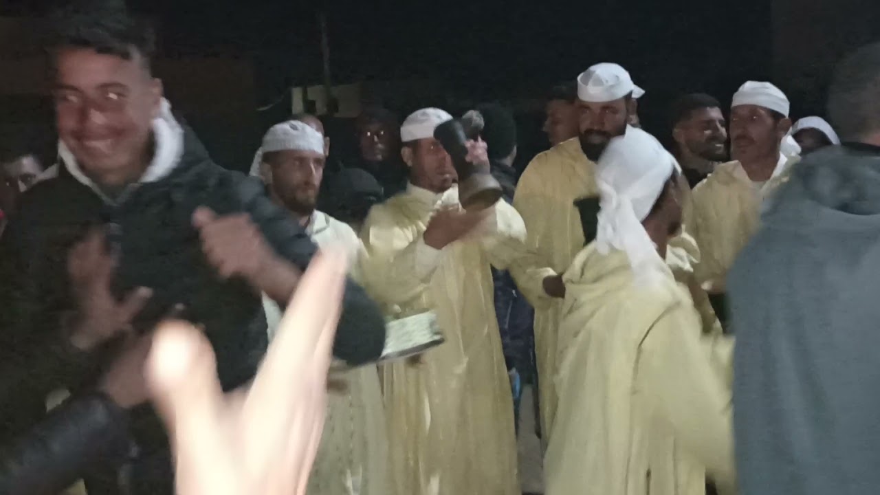 ها الجديد عبيدات رمى شرقاوة تارماست، لجميع ركاب ومحبي الخيل حب الثرات يجمعنا ،0610479082