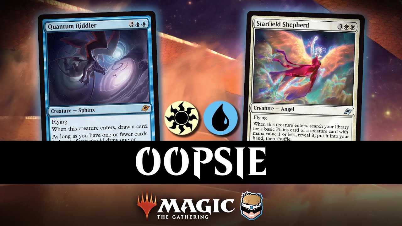 It turns out Warp is busted
