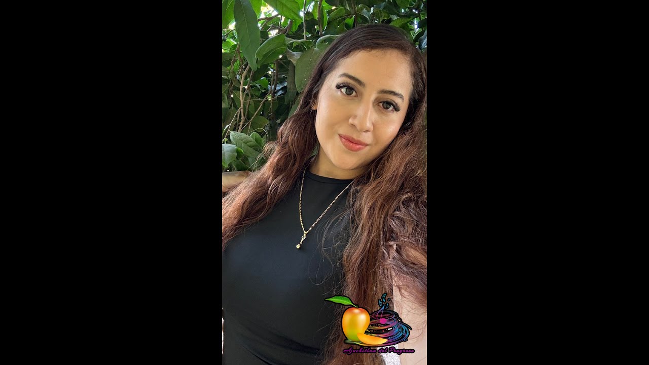 Esta linda tarde en vivo desde Ajuchitlan del Progreso te invito a convivir en vivo | Marisol