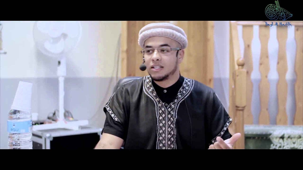 Islam Ibn Ahmad - Ne pas être fanatique dans notre pratique de l'Islam !