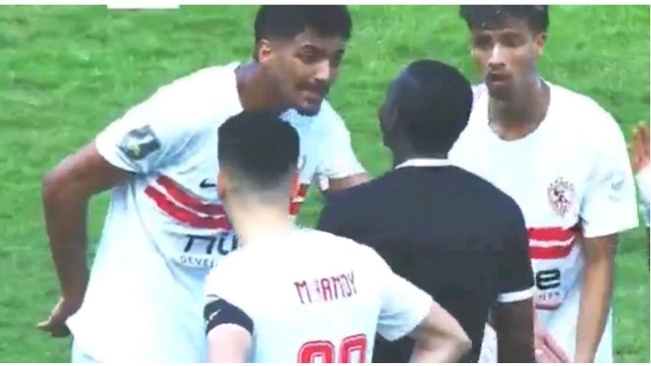 زيسكو يفوز على الزمالك 0/1 و يؤجل صعود الزمالك للجولة الأخيرة 