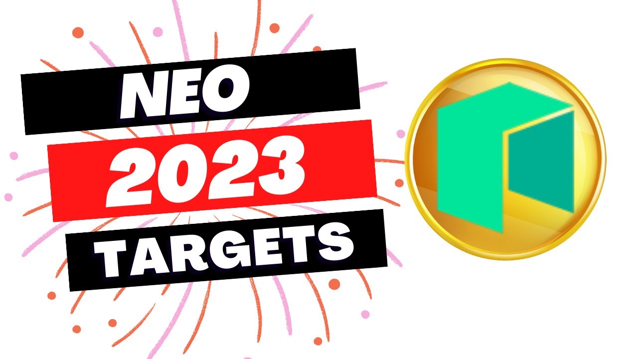 How High can NEO go in 2023/2024? - NEO Price Prediction
