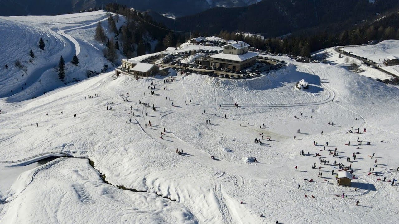 Piani dell'Avaro (Cusio) - 12 gennaio 2025