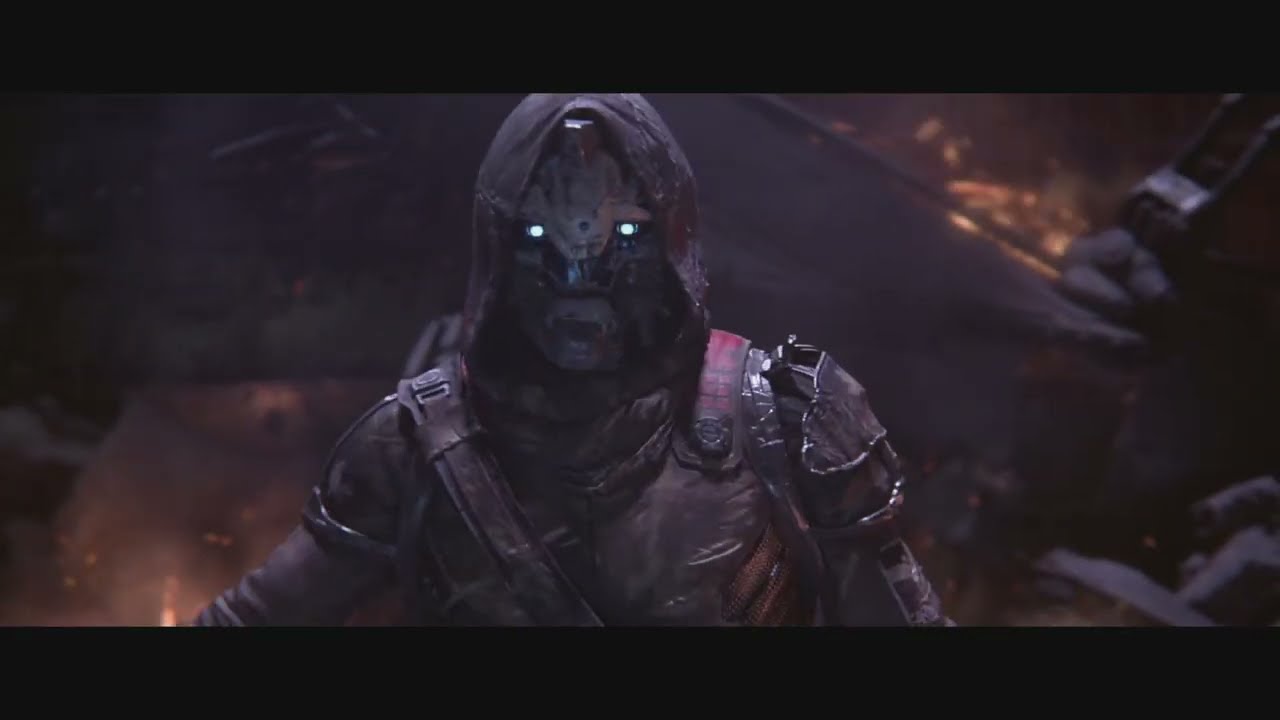 Destiny 2 Uldren Kills Cayde