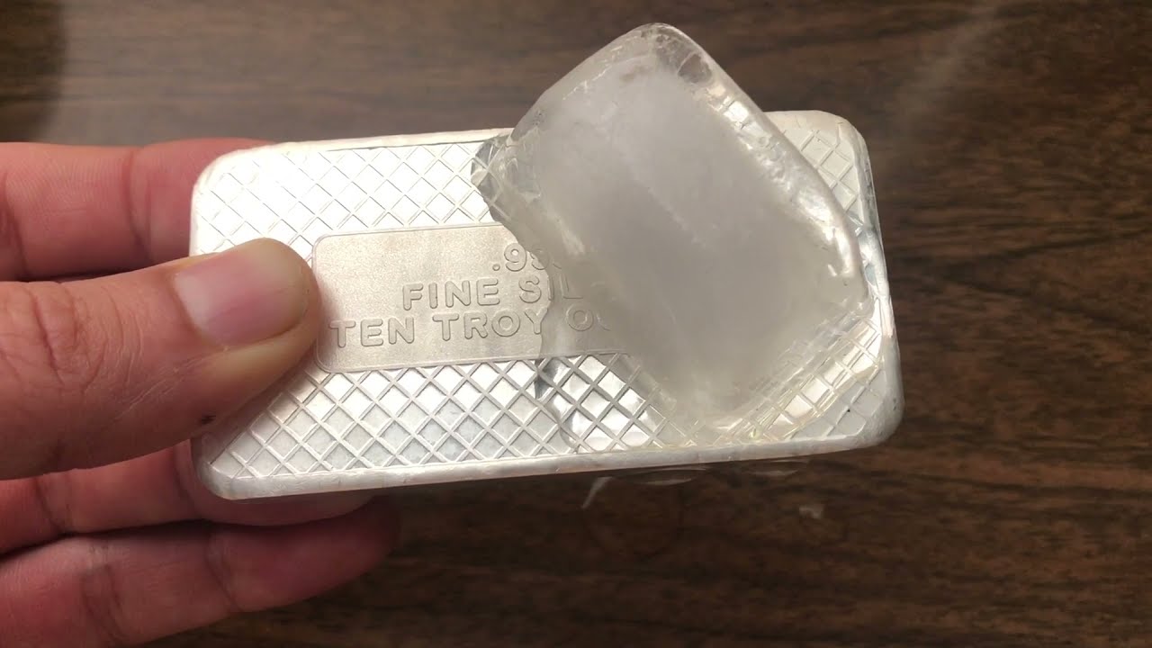 Тест Silver Ice — надежен ли он?