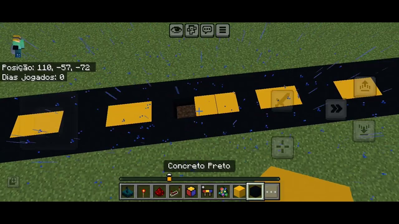 Continuando a estrada!