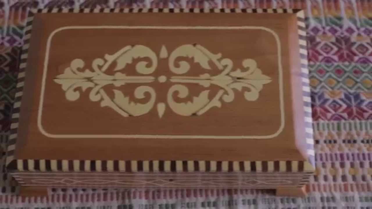 Madera Taraceada. Jalostotitlán