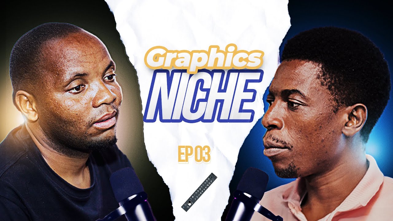 Top Paying Graphic Design Niches in 2025 | Joel Media Podcast Tanzania