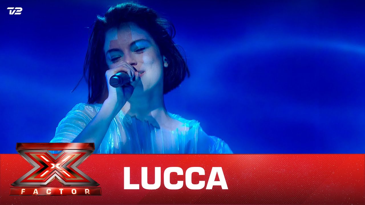 Lucca synger ‘Island’ – Maddy (Liveshow 5) | X Factor 2021 | TV 2