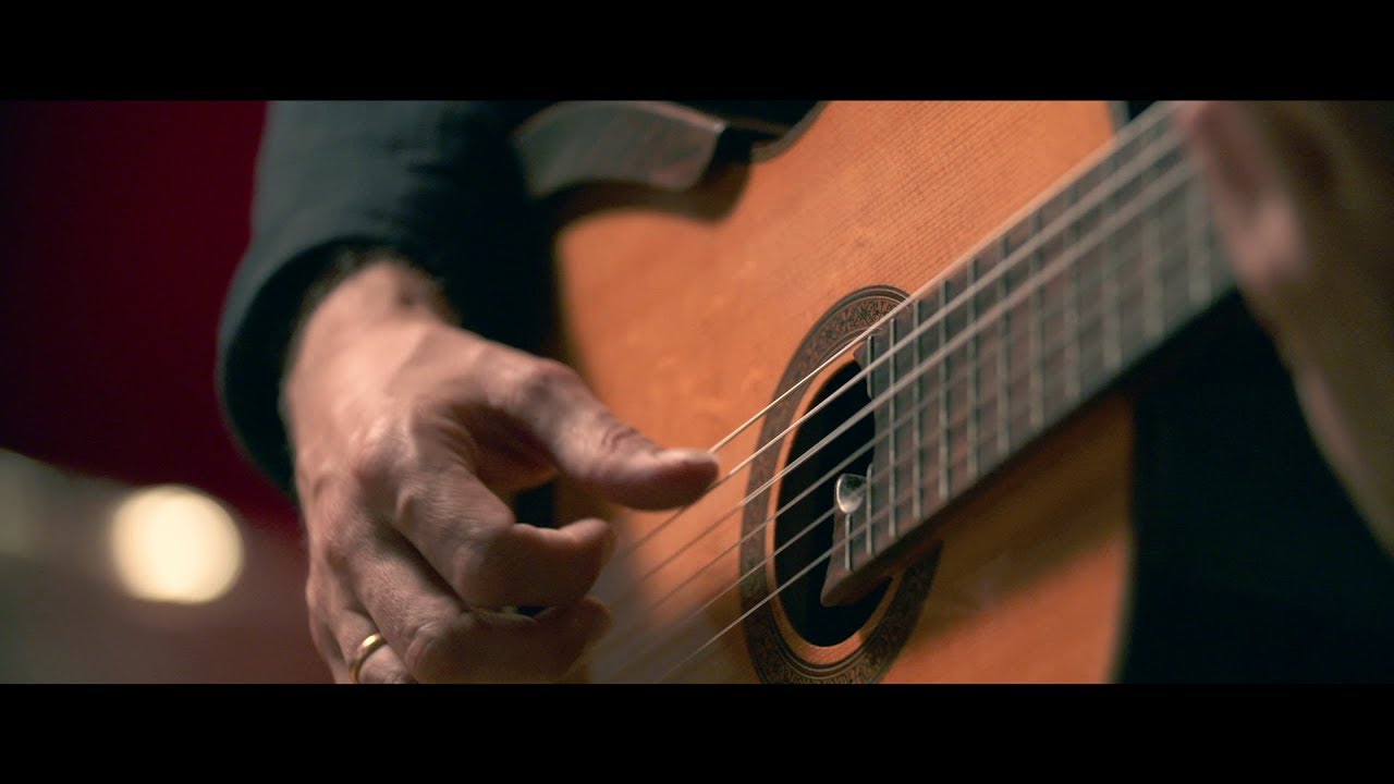 Tomasz Łuc feat. Curro Pi&ntilde;ana &ndash; Por toda la hermosura
