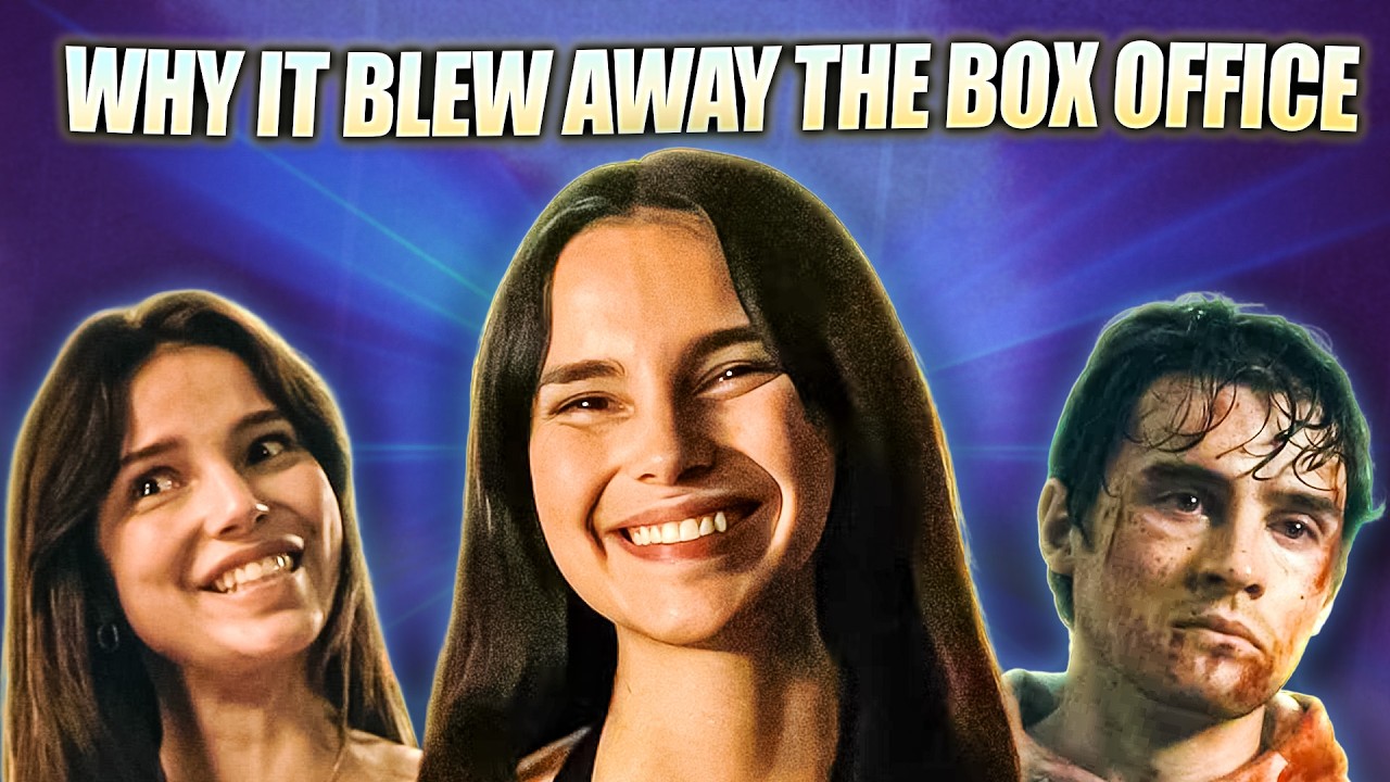 Why Obsession Blew Everyone Away At The Box Office