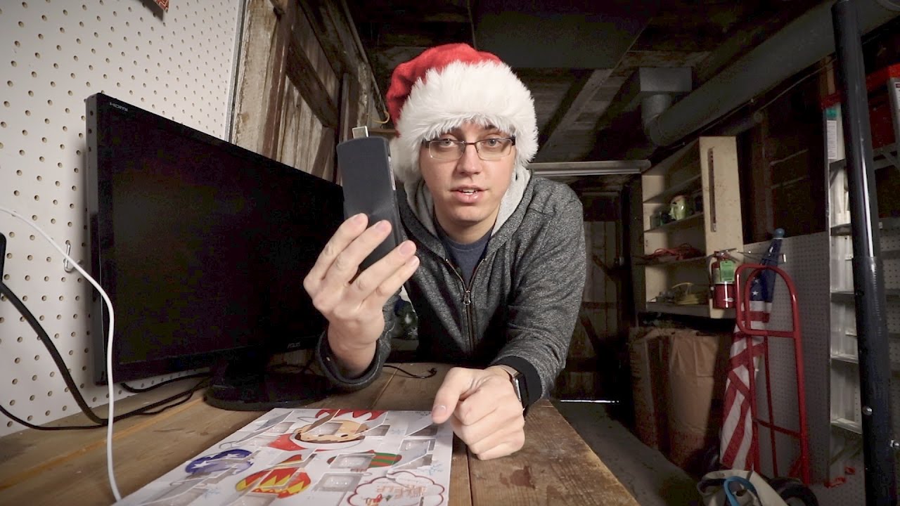 25 Gadgets of Christmas | Day 21 | Azulle Access Plus Windows 10 Fanless Mini PC Stick