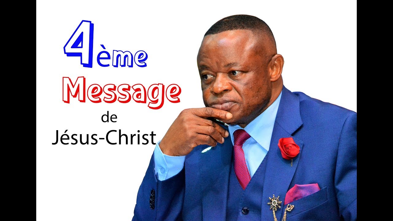 Bishop LAMBALAMBA - Introduction Générale au SURNATUREL DIVIN