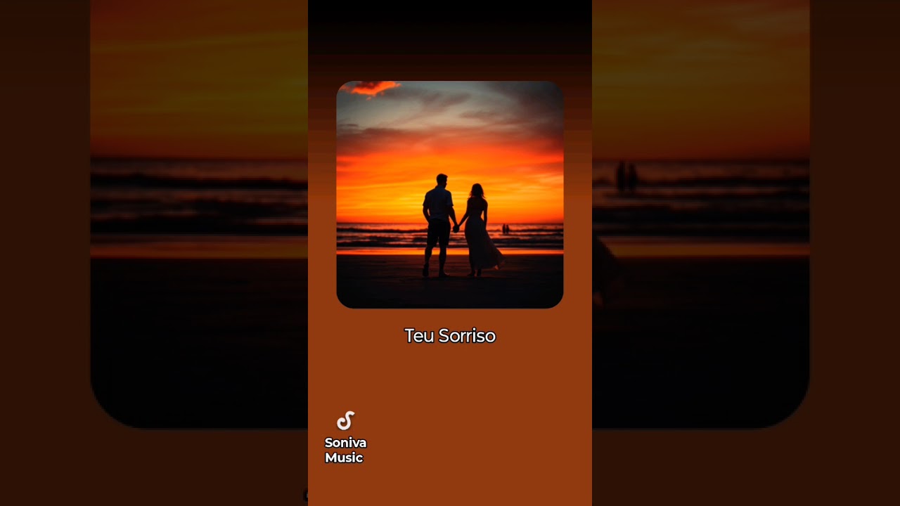 TEU SORRISO (VERSÃO ROCK)