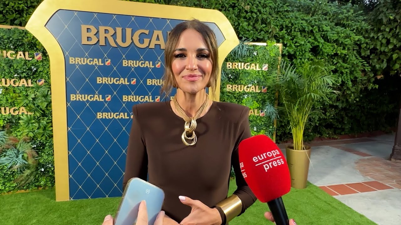 Paula Echevarría da su veredicto de experta sobre la Reina Letizia