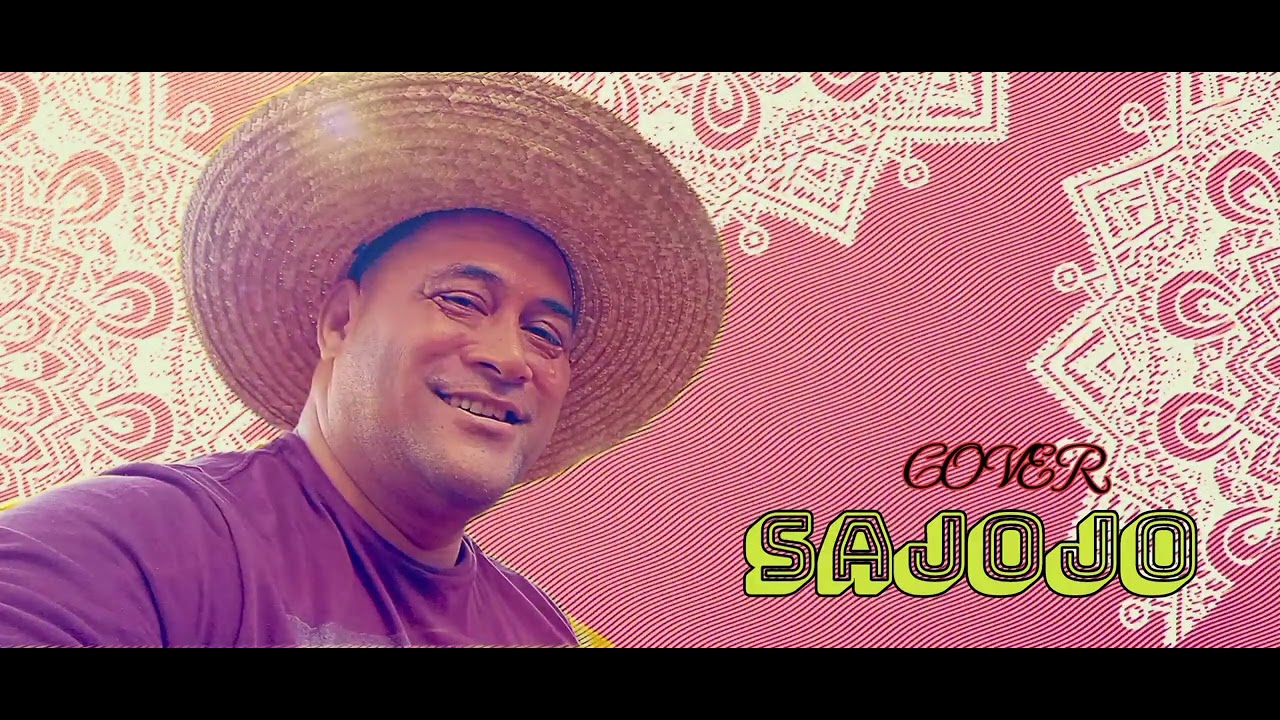 Sajojo PNG Song (Cover By Le Nifoloa Musik (Polu Paletaoga)