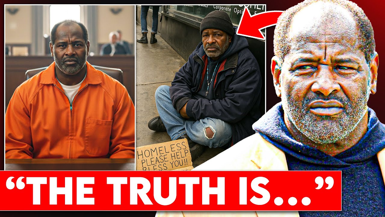 Richard Dent is Almost 65, The Truth Behind His Downfall is&hellip;