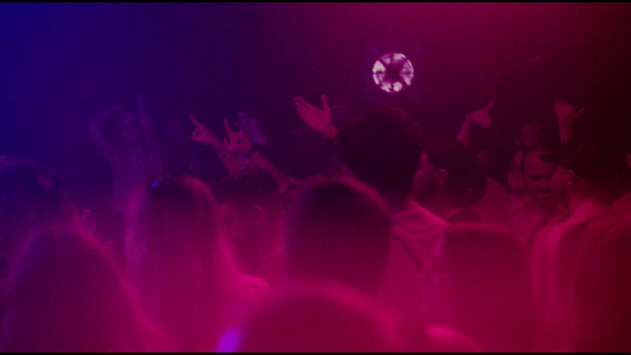 Freedom Parade Afterparty 2023 - Official Aftermovie