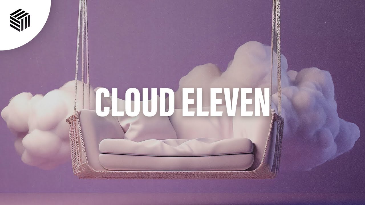 Kilian K & Mingue - Cloud Eleven