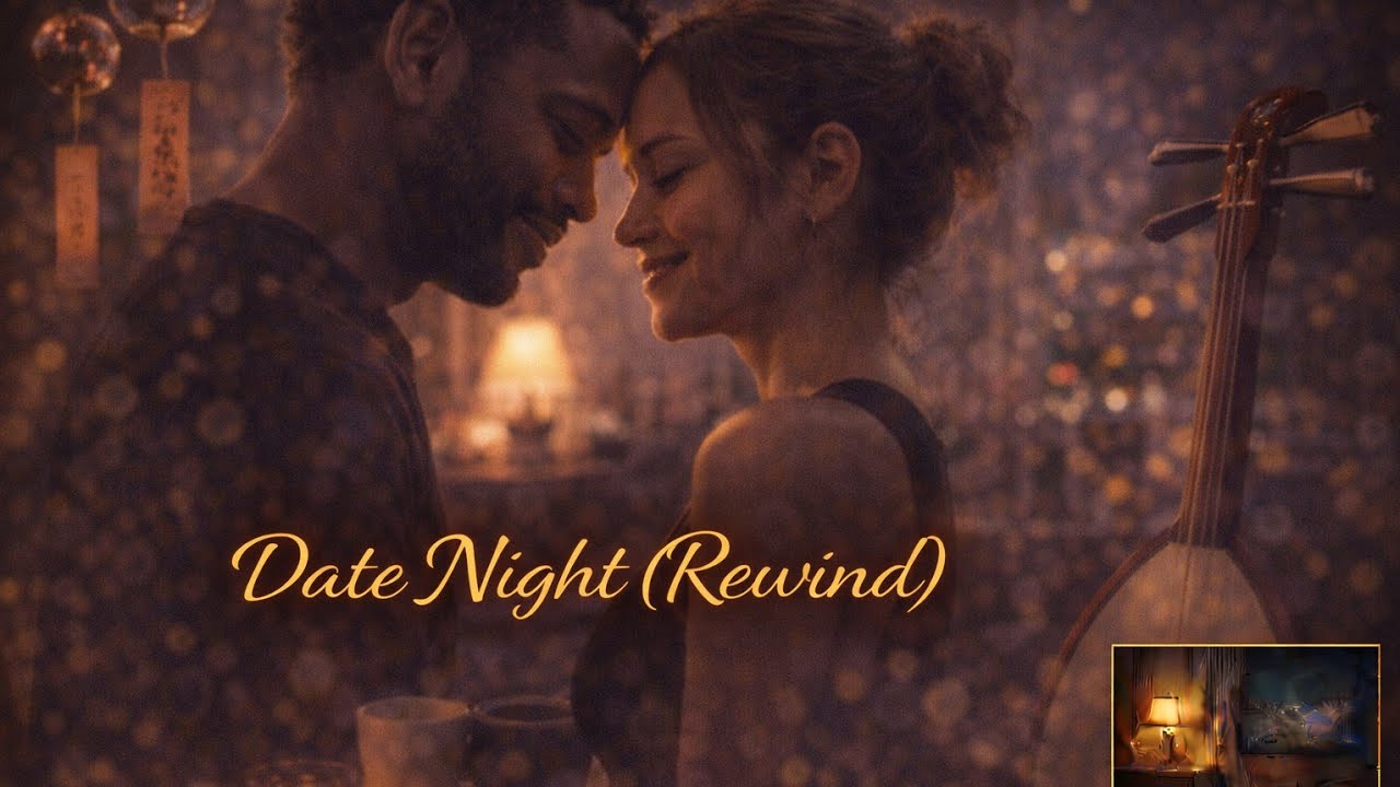 Date Night (Rewind) - A Quiet Systems Release  🤔 