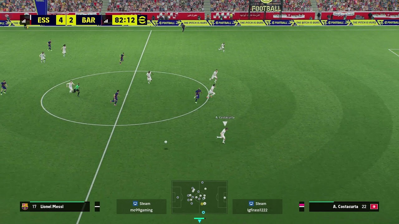 🔥 بدي اضل احاول حتى احترف |eFootball 2026 بث مباشر