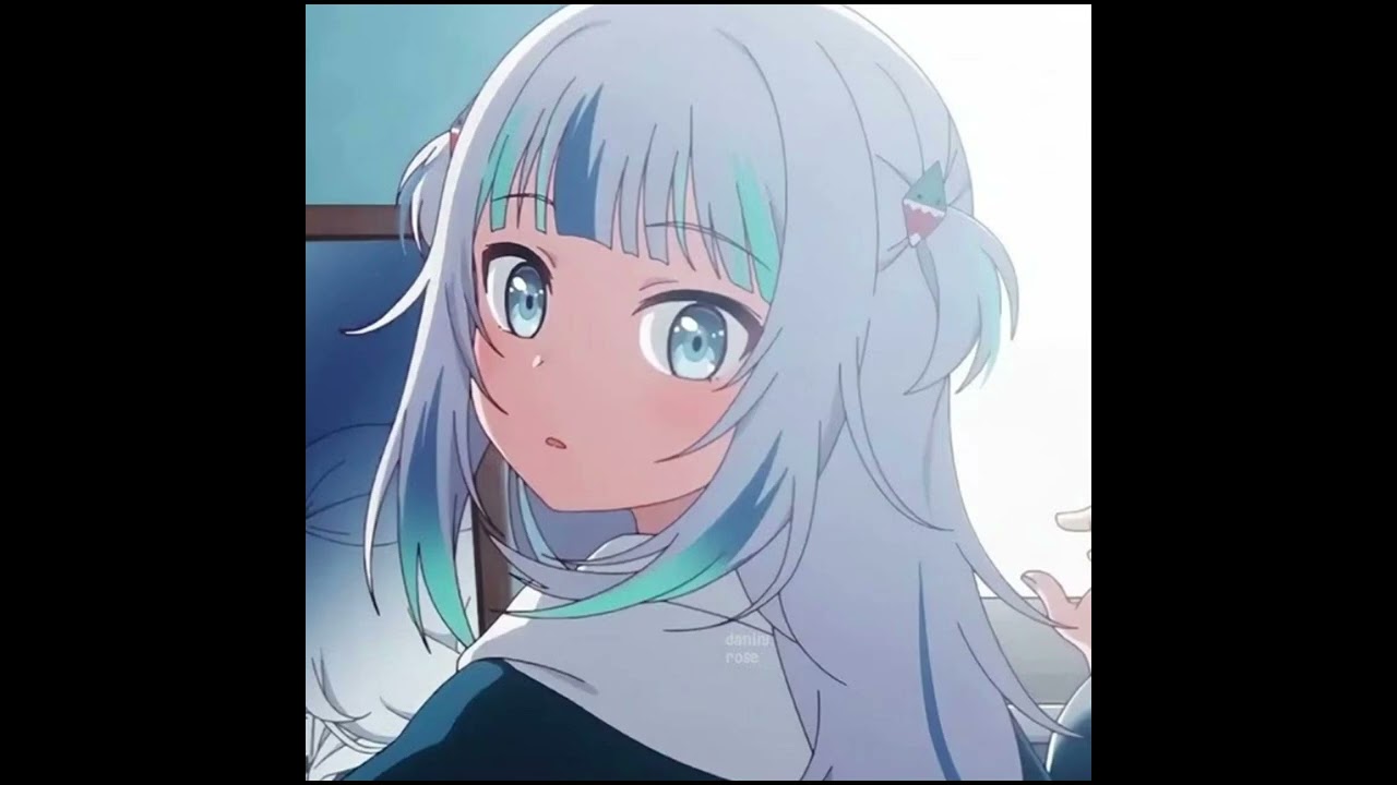 Solar - Gawr Gura (this song is old as hell)