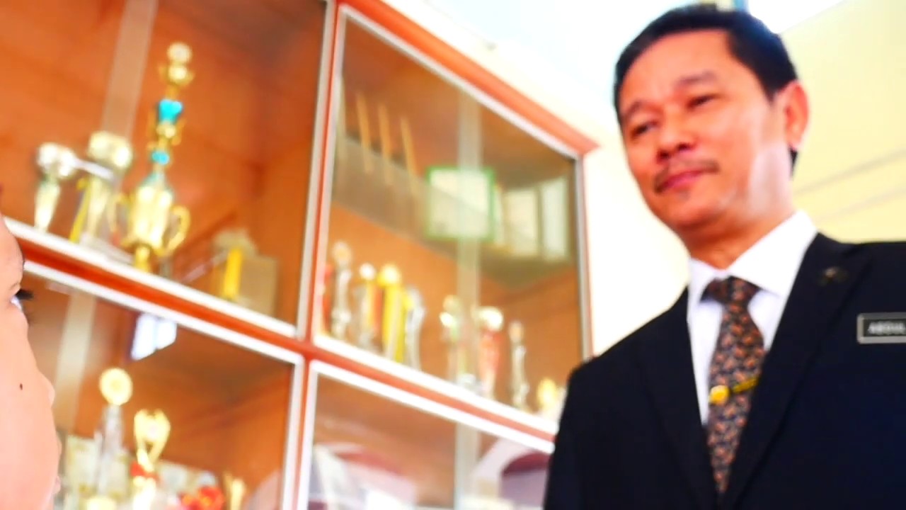 Video Persaraan & Perpisahan Terbaik | Persaraan Tn. Hj. Abdul Manaf Bin Ahmad.