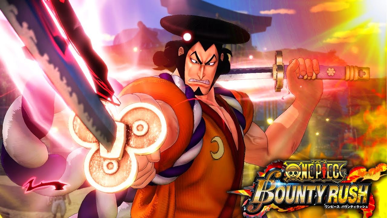 JE RAGE UN PEU ... ( j'insulte leurs morts)  OPBR COMBAT CHALLENGE - PVP ONE PIECE BOUNTY RUSH FR