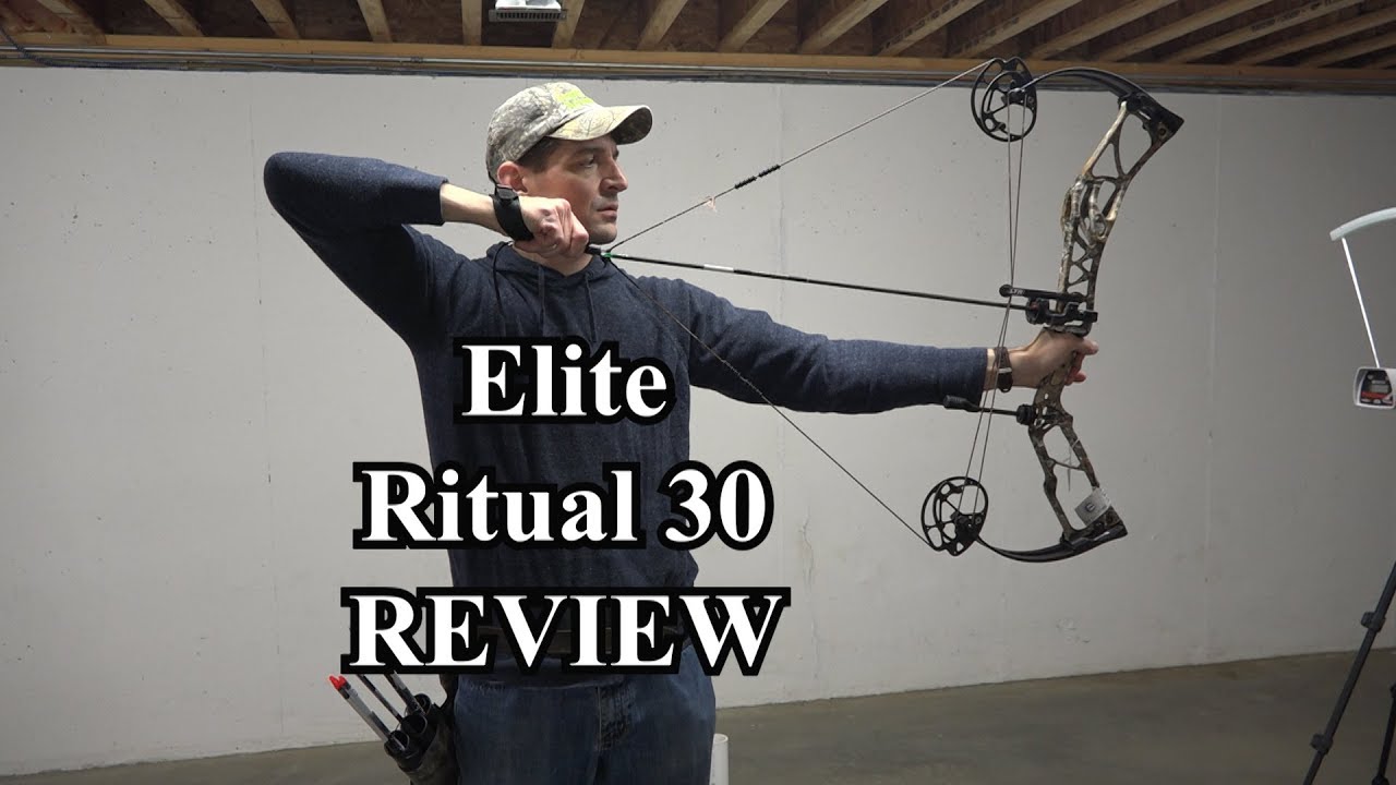 Elite Ritual 30 REVIEW