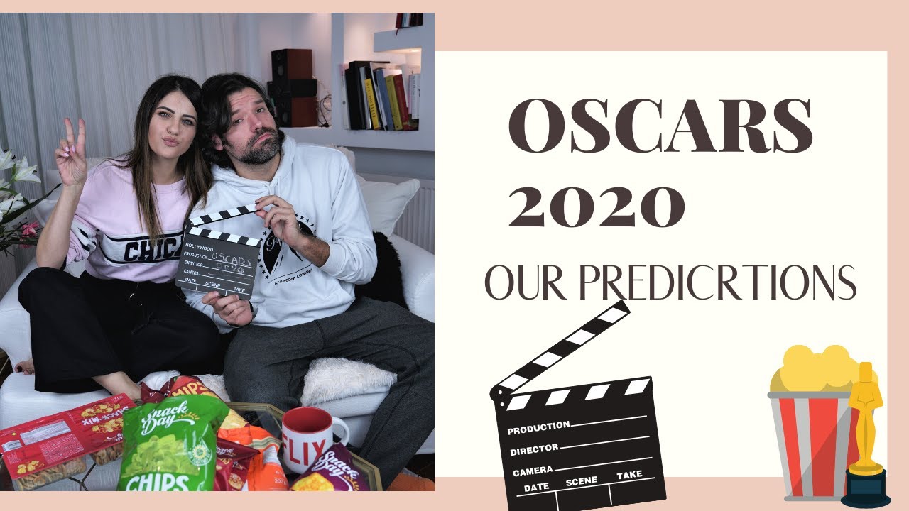 OSCARS 2020: &Psi;&eta;&phi;ί&zeta;&omicron;&upsilon;&mu;&epsilon; &tau;&iota;&sigmaf; &kappa;&alpha;&lambda;ύ&tau;&epsilon;&rho;&epsilon;&sigmaf; &tau;&alpha;&iota;&nu;ί&epsilon;&sigmaf; &mu;&epsilon; &tau;&omicron; &alpha;&gamma;ό&rho;&iota; &mu;&omicron;&upsilon;! 📺