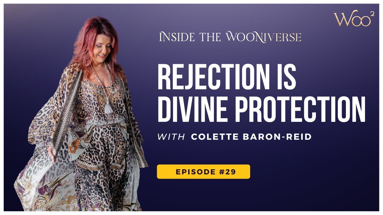 Rejection is Divine Protection