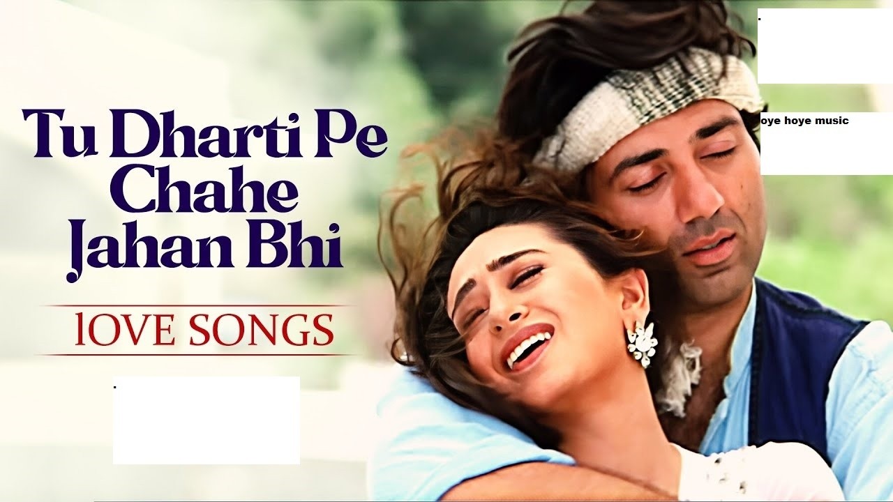 Tu Dharti Pe Chahe Jahan Bhi ❤️ | Love Songs Video Jukebox | Romantic Hits | Fan Edit song review