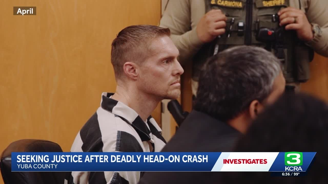 Records reveal suspect&rsquo;s history of dangerous driving before deadly Marysville crash