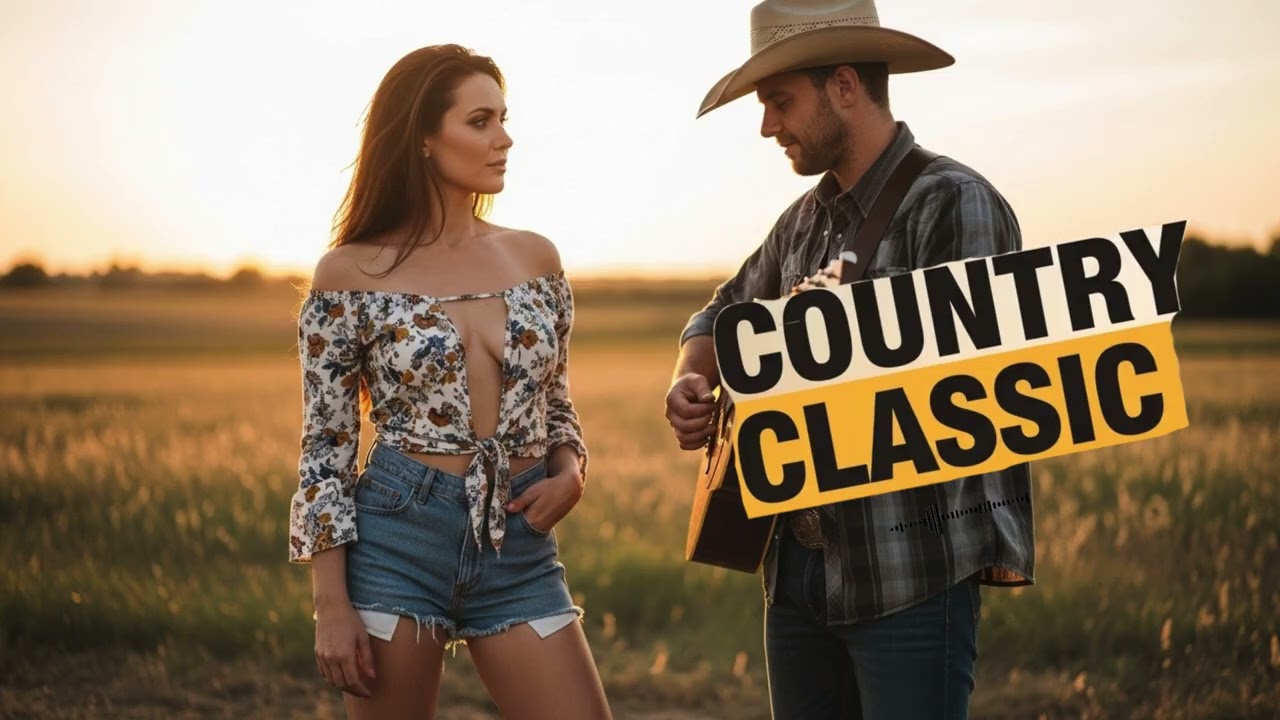 Legendary Classic Country Songs of All Time | Timeless Country Hits