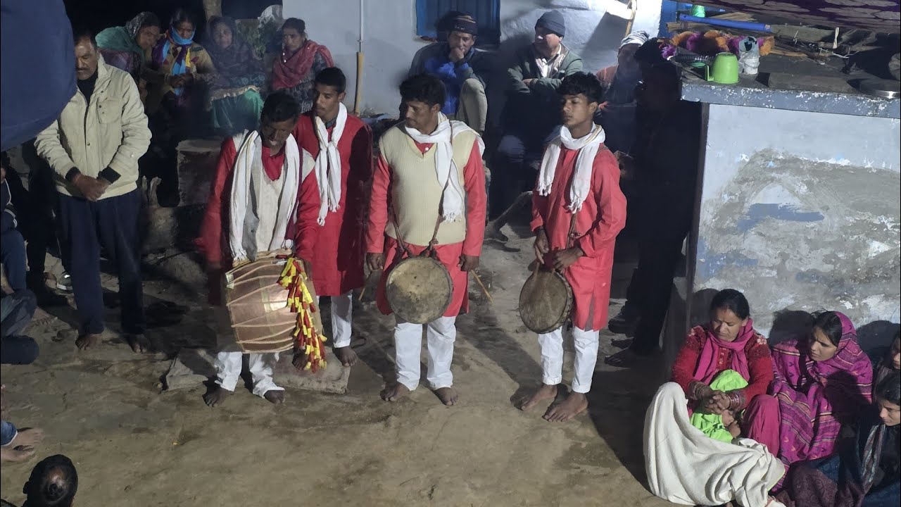 मनोज कुमार ने लगाया मां कलंदरा बारता 